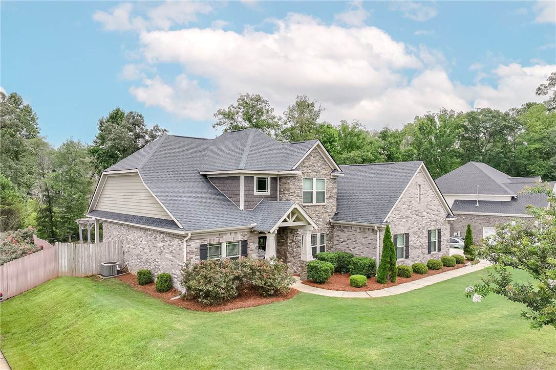 1104 Cedar Creek Drive - Photo 1