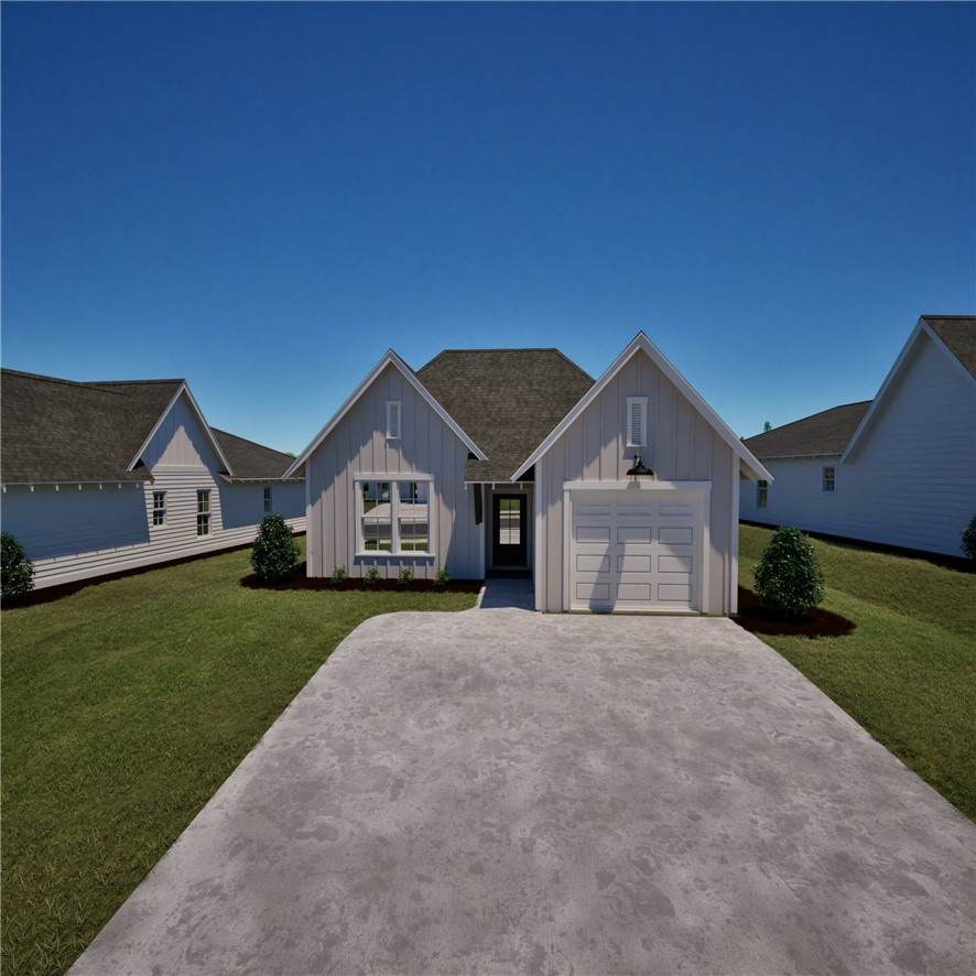 291 Summer Street - Photo 1