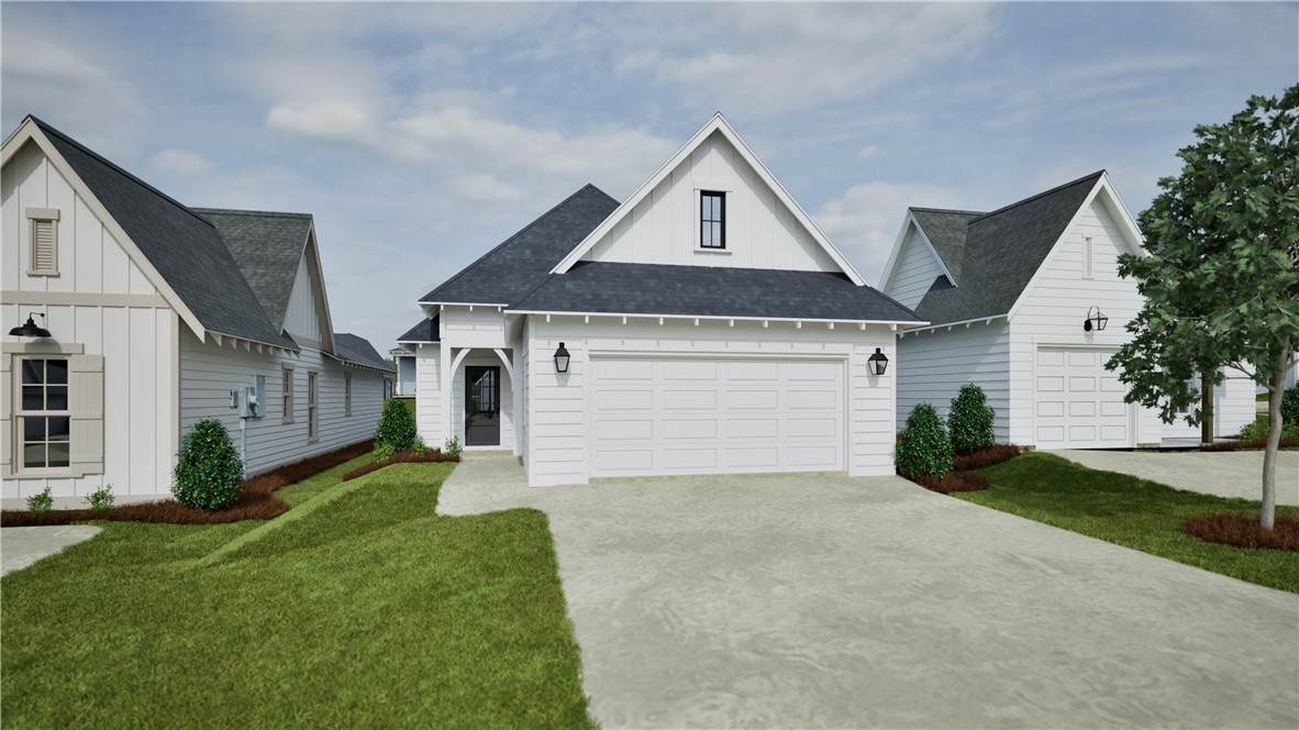 1054 Woodland Lane - Photo 1