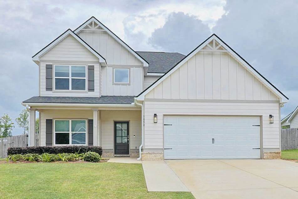 1050 Sawyer Drive - Photo 1