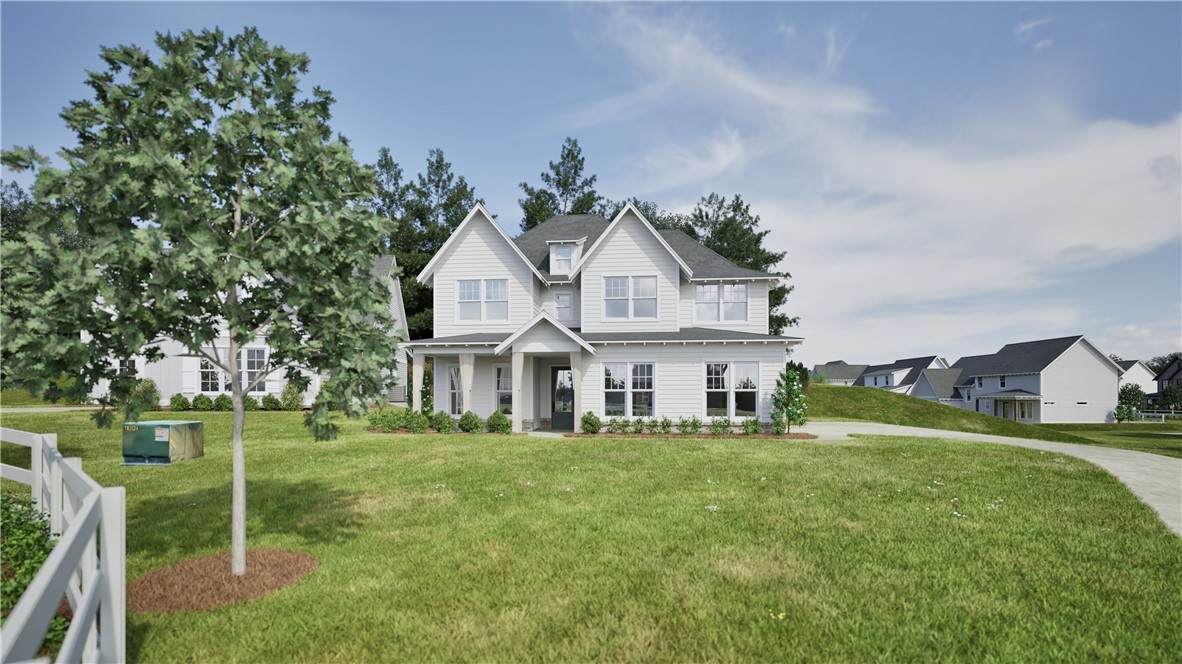 1381 Homestead Lane - Photo 1