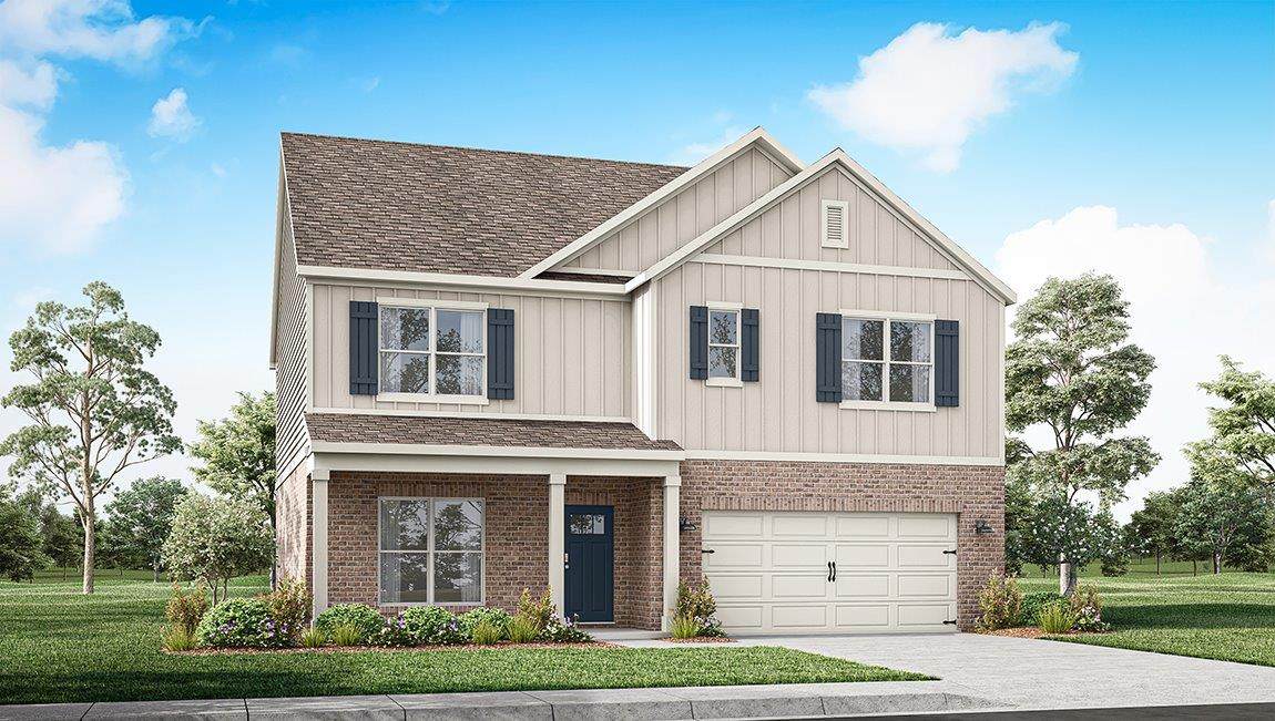 712 Asheton Drive - Photo 1