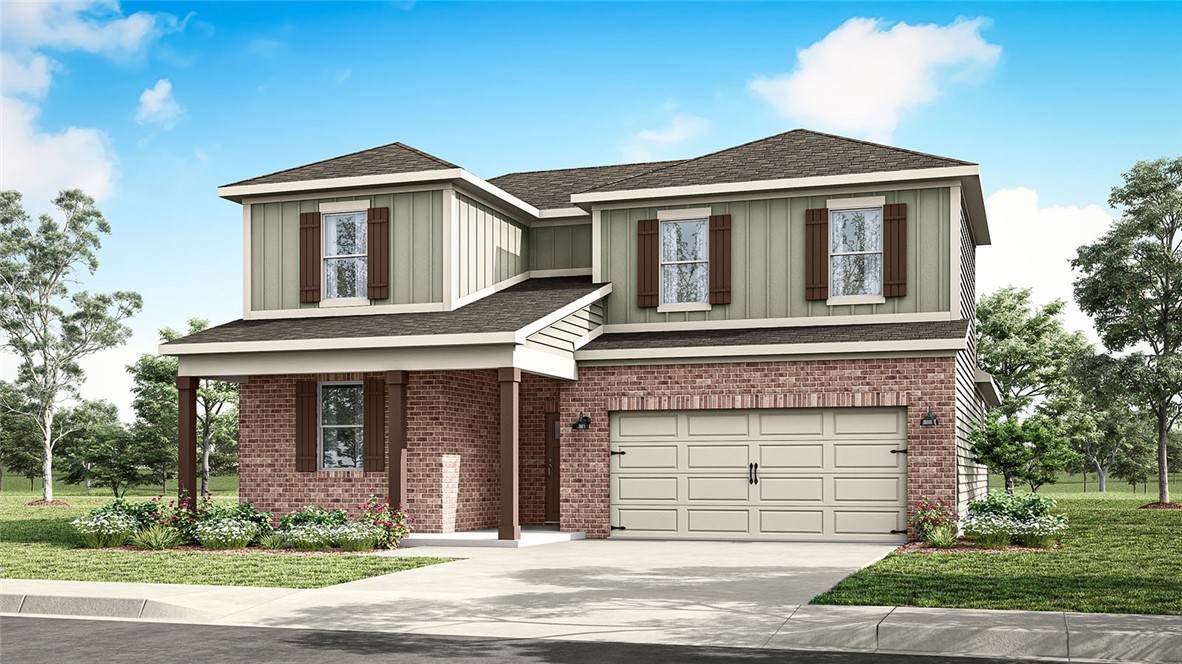 688 Asheton Drive - Photo 1