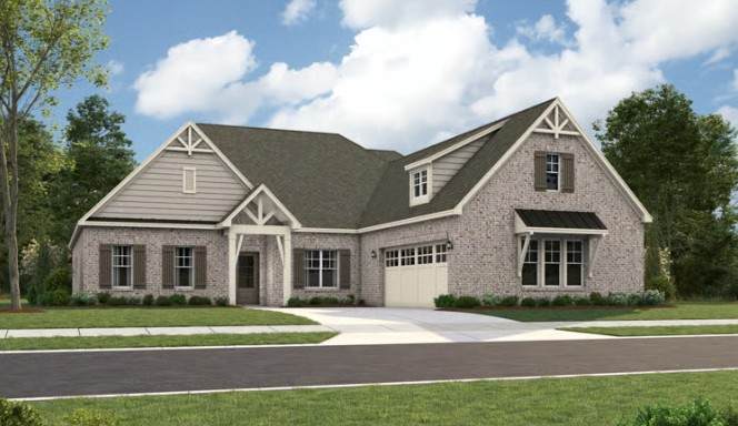 1872 Kennesaw Lane - Photo 1