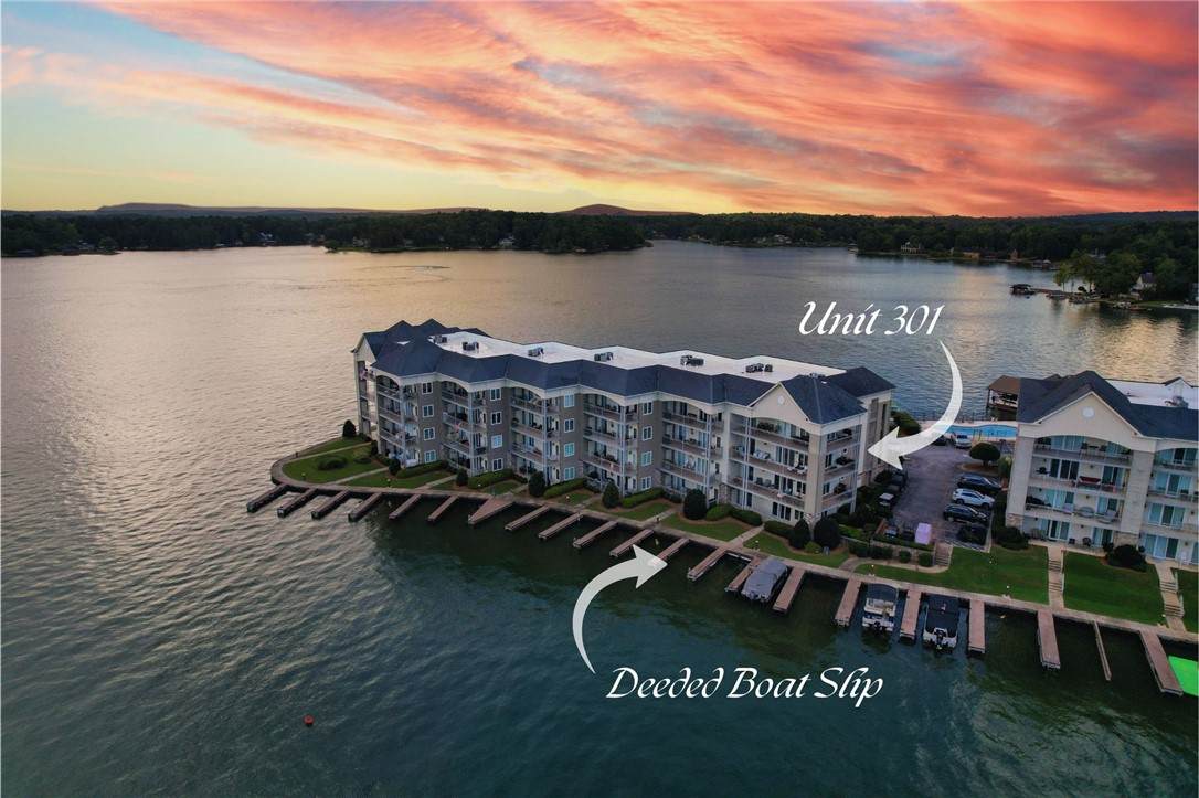 395 Sunset Point Drive - Photo 1