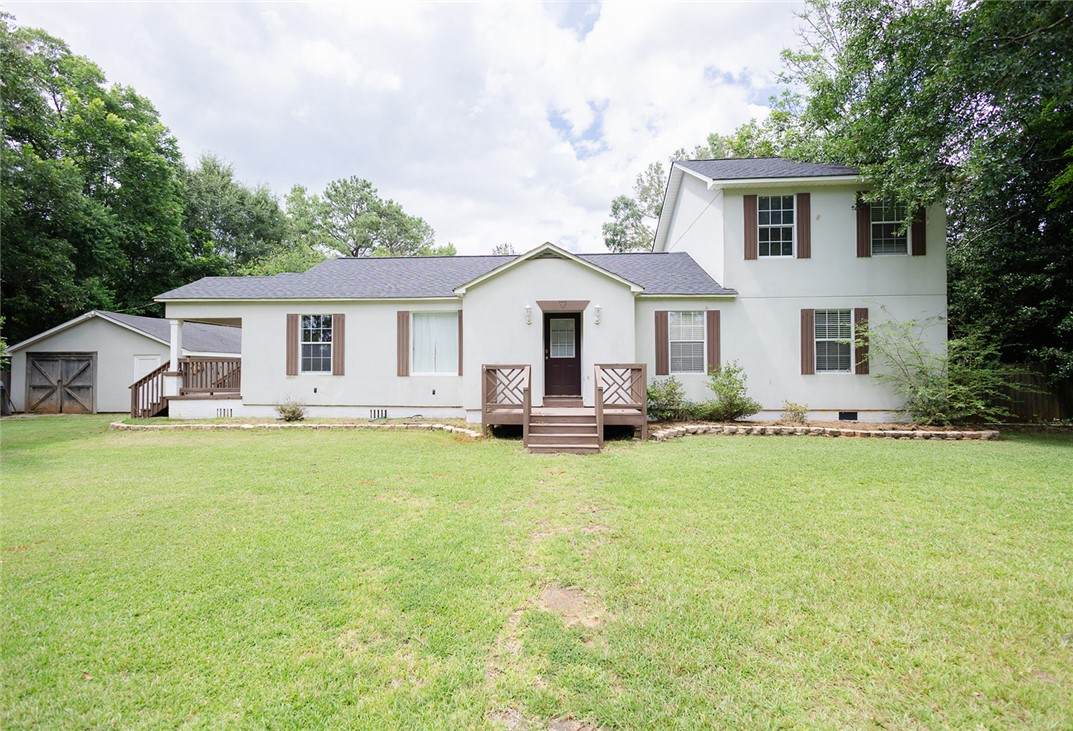 1494 Judge Brown Road - Photo 1