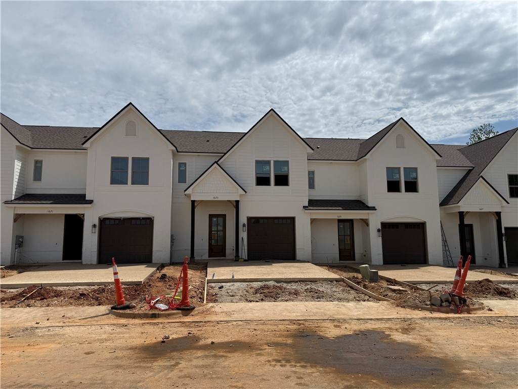 1621 Parker Creek Trail - Photo 1