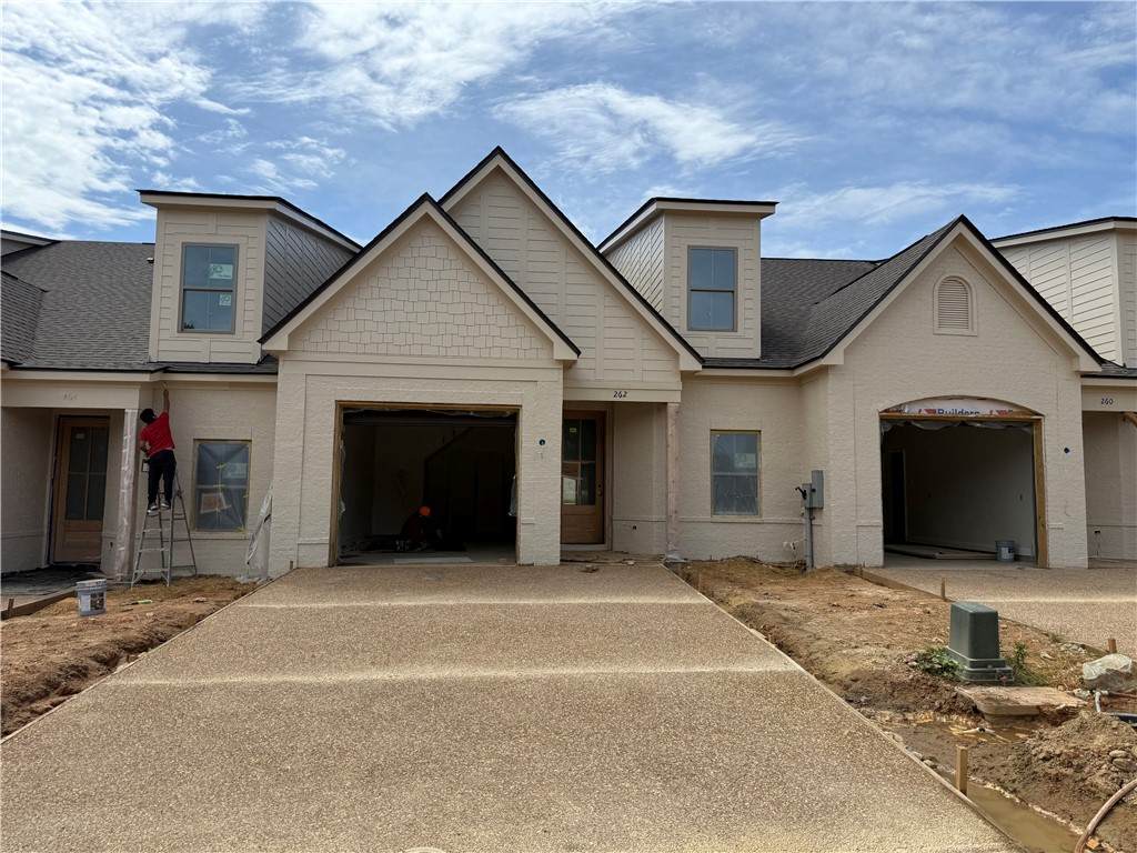 264 Spence Nolen Place - Photo 1
