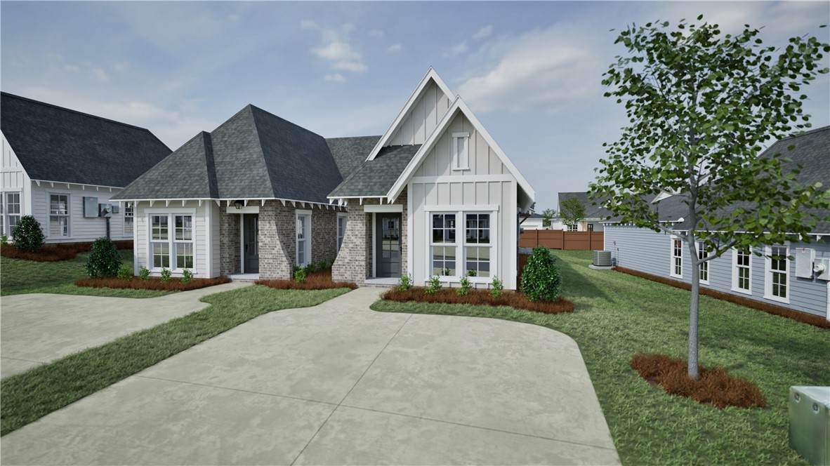3208 Cap Court - Photo 1