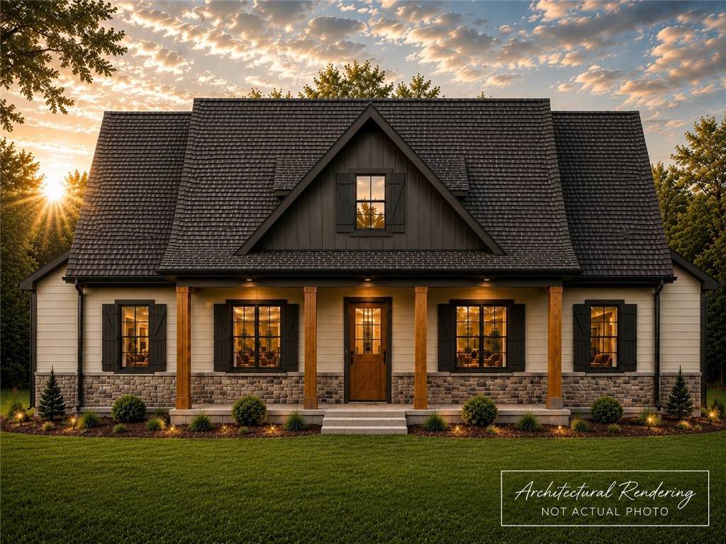 1527 Lantuck Road - Photo 1