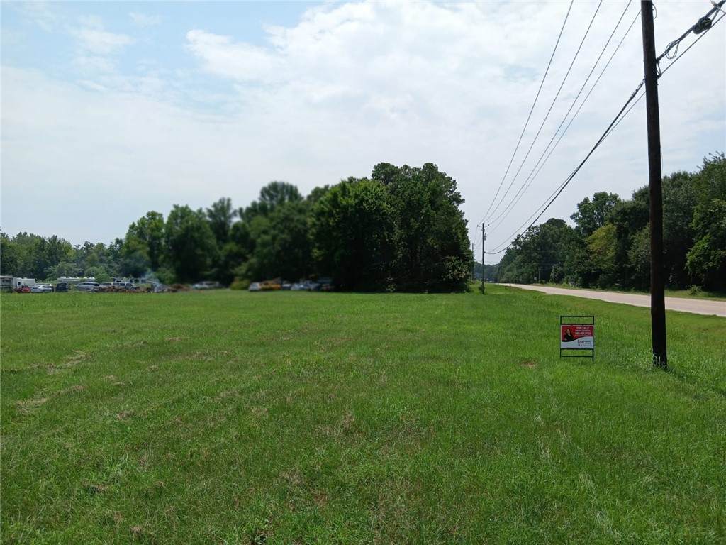 0 Lower Wetumpka Road - Photo 1