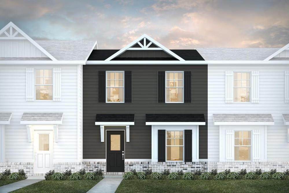 3220 (LOT 27) Hamlet Drive - Photo 1