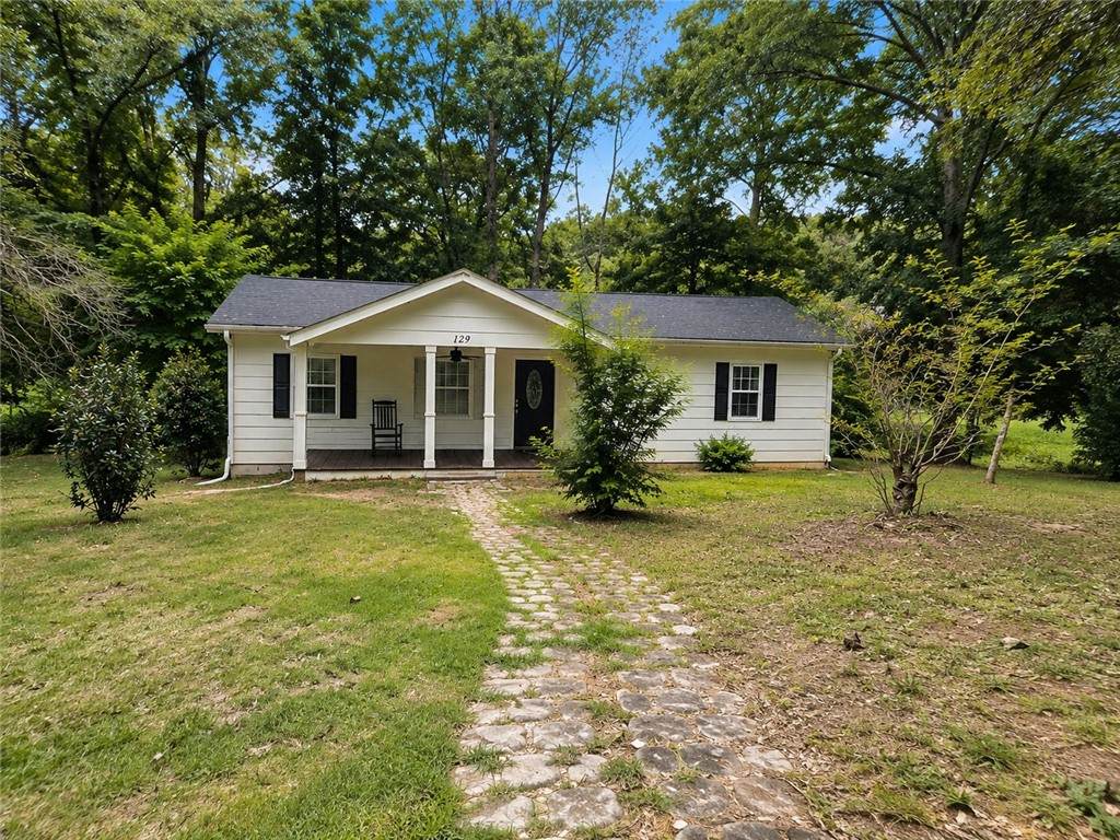 129 Lee Road 717 - Photo 1