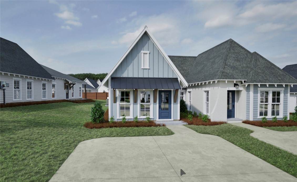 3206 Cap Court - Photo 1