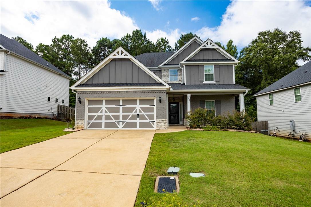 2606 Dunkirk Circle - Photo 1