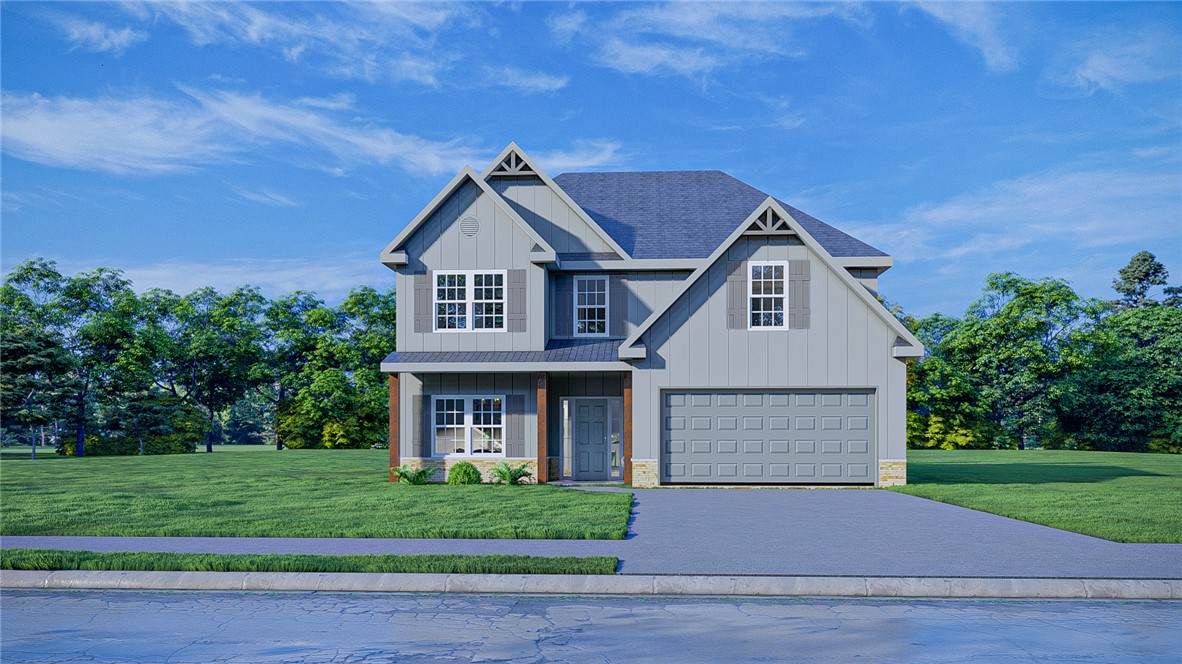 149 Carden Road - Photo 1