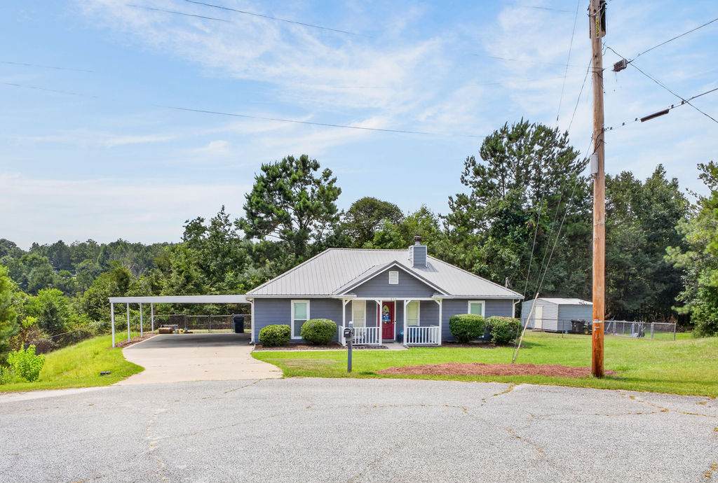 270 Lee Road 2066 - Photo 1
