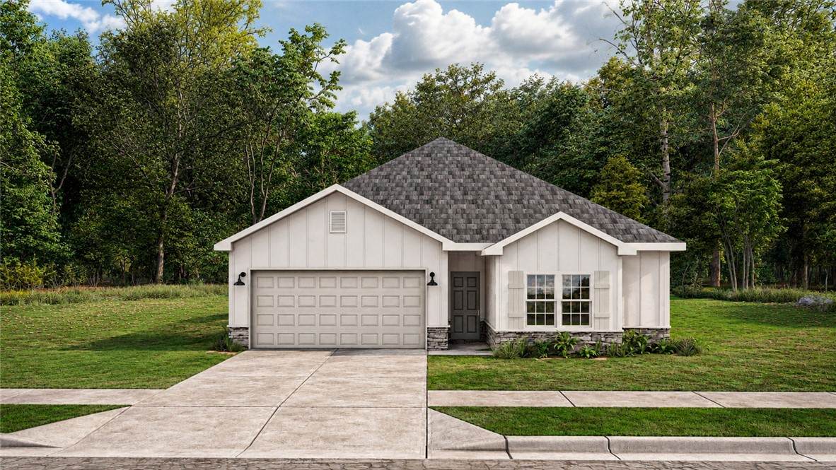 228 Lee Road 2237 - Photo 1