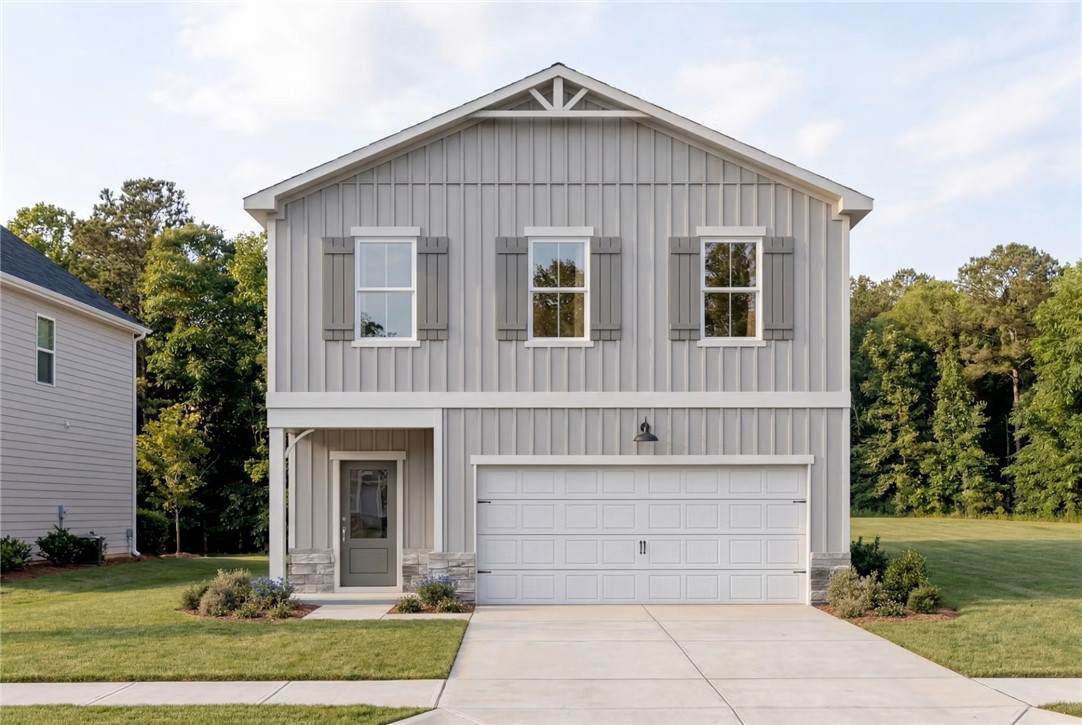 2952 Iron Street - Photo 1