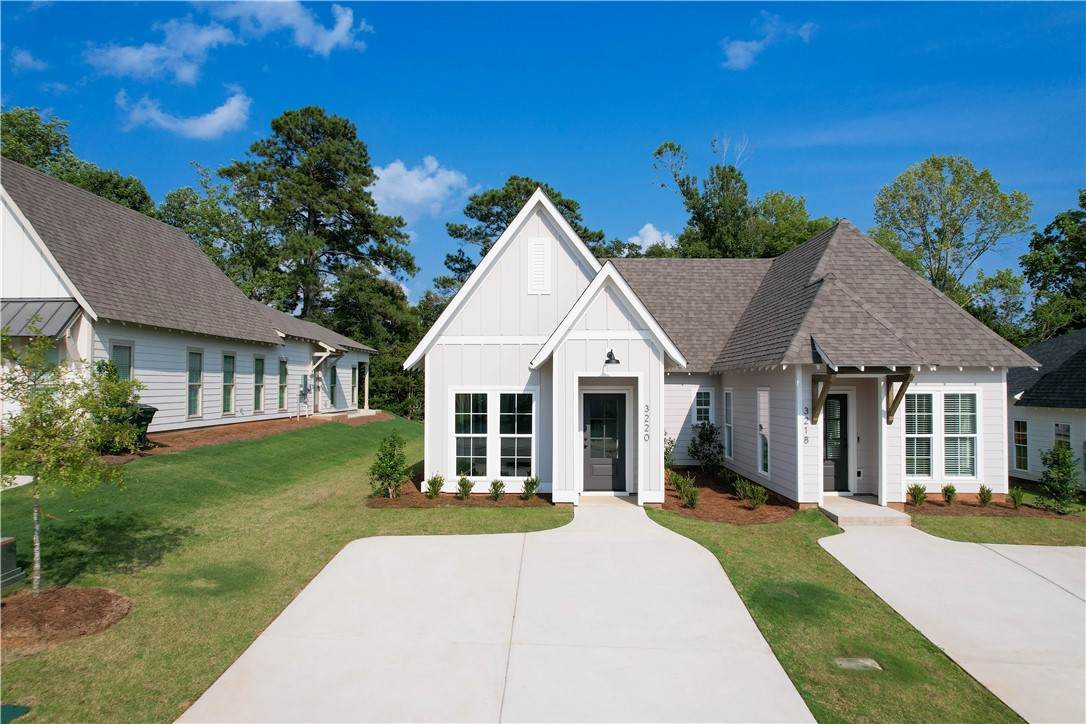 3220 Bradley Lane - Photo 1