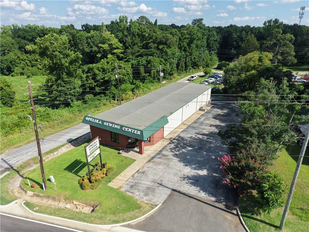 3305 Pepperell Parkway - Photo 1