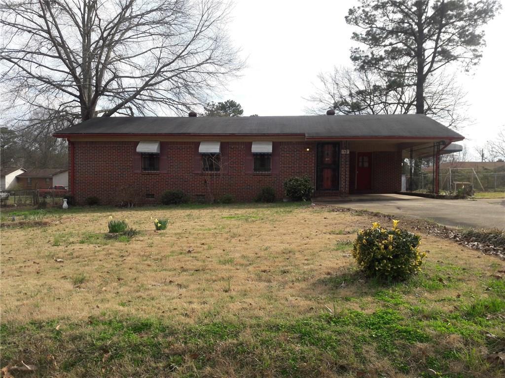 1857 31ST Street - Photo 1