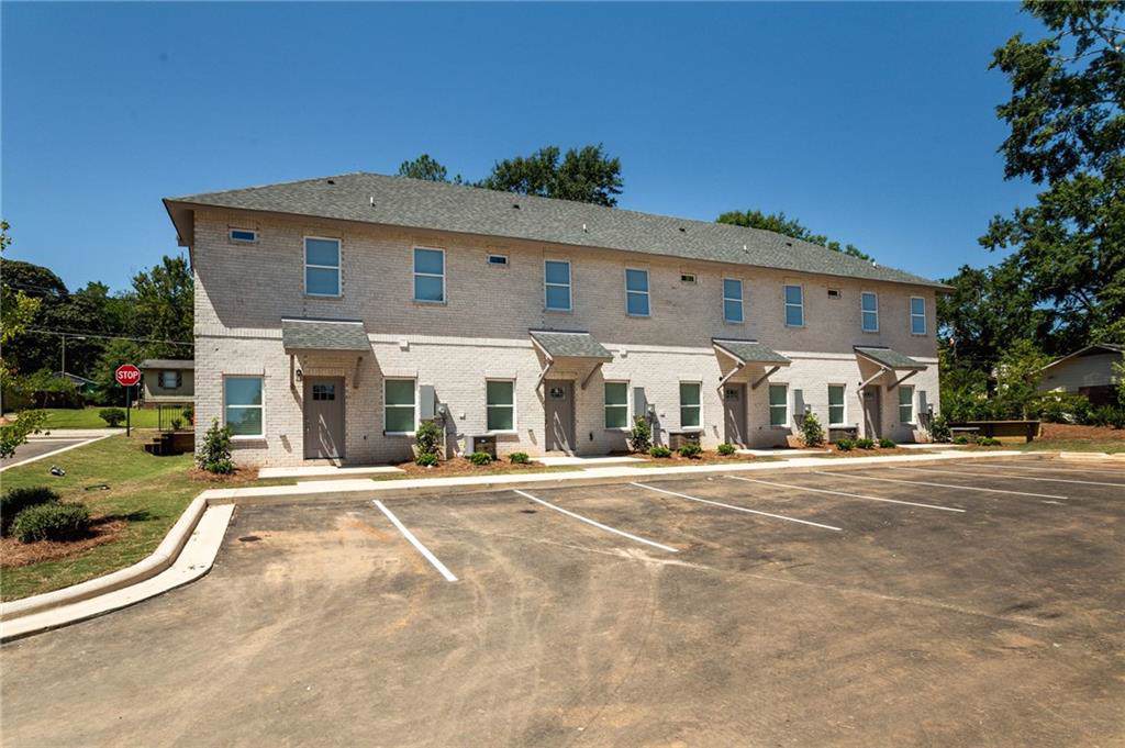 808 Gay Street - Photo 1