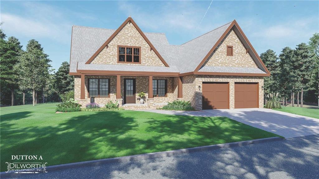 1504 Yarbrough Farms Boulevard - Photo 1