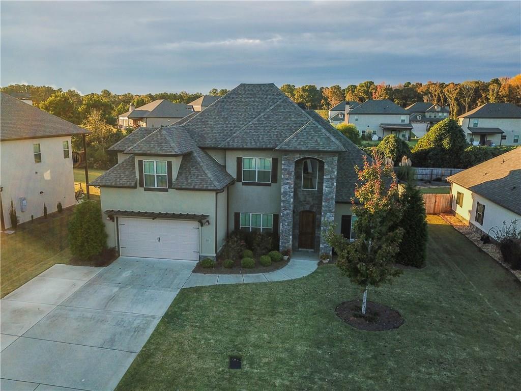 171 Vinci Way - Photo 1