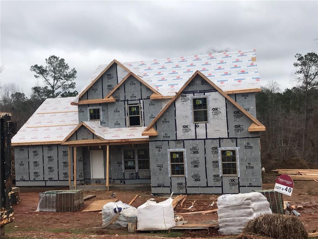 511 Lee Road 2046 - Photo 1