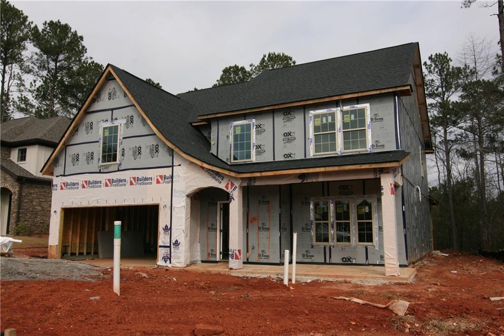 930 Falconer Drive - Photo 1