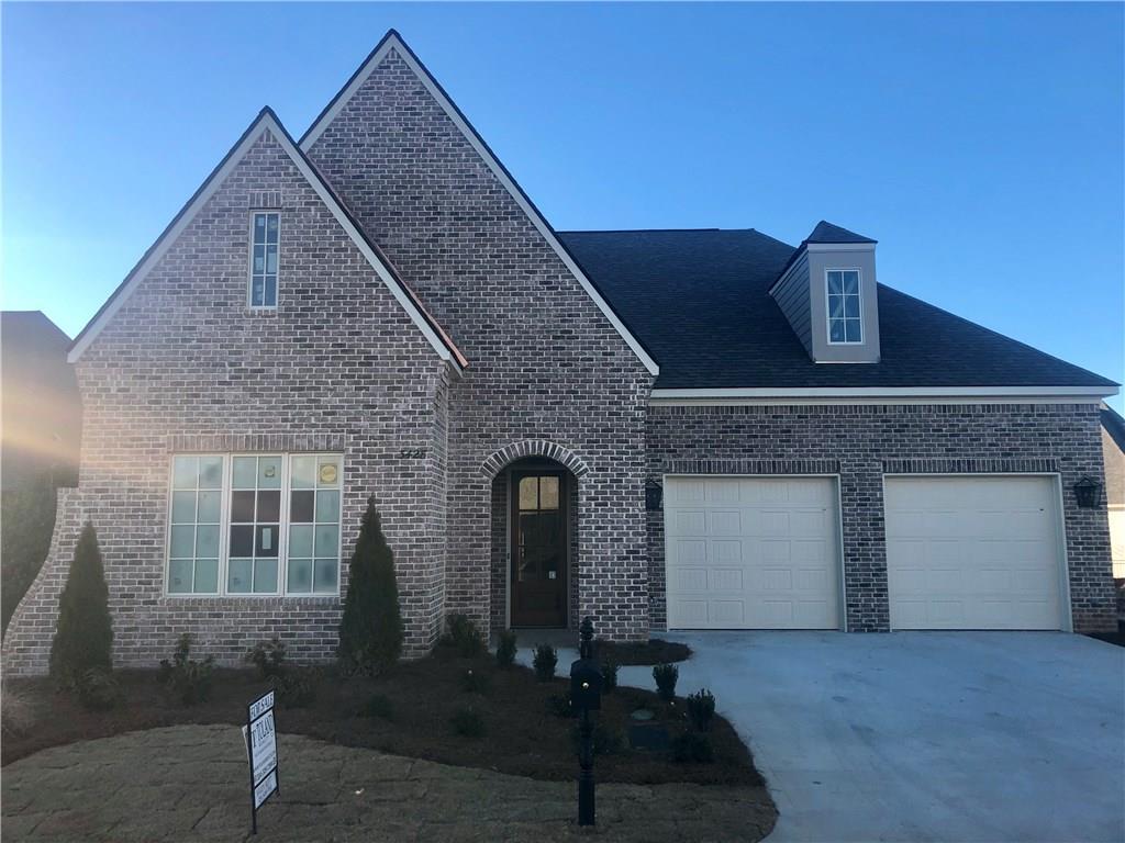 3428 Lakeshore Drive - Photo 1