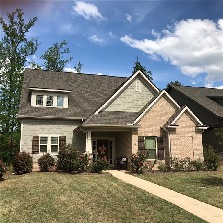 1020 Starr Court - Photo 1