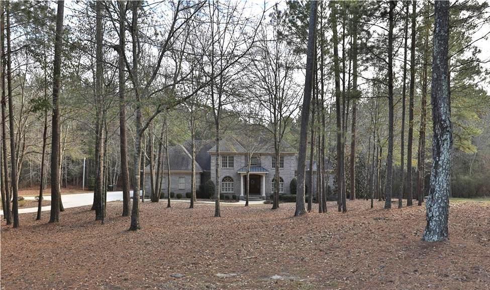1915 Farmville Road - Photo 1