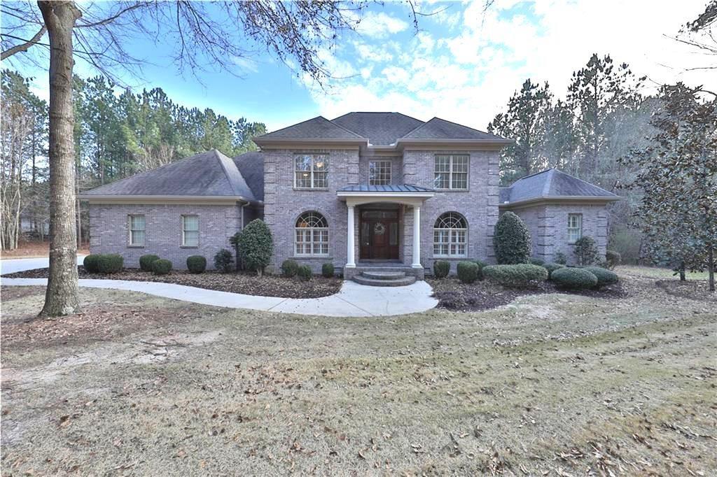 1915 Farmville Road - Photo 1