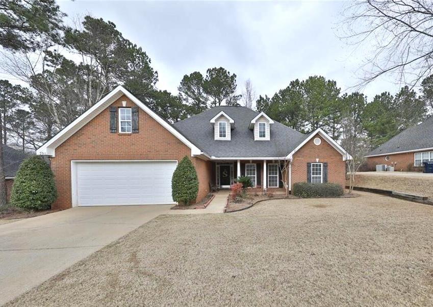 2361 Morgan Drive - Photo 1