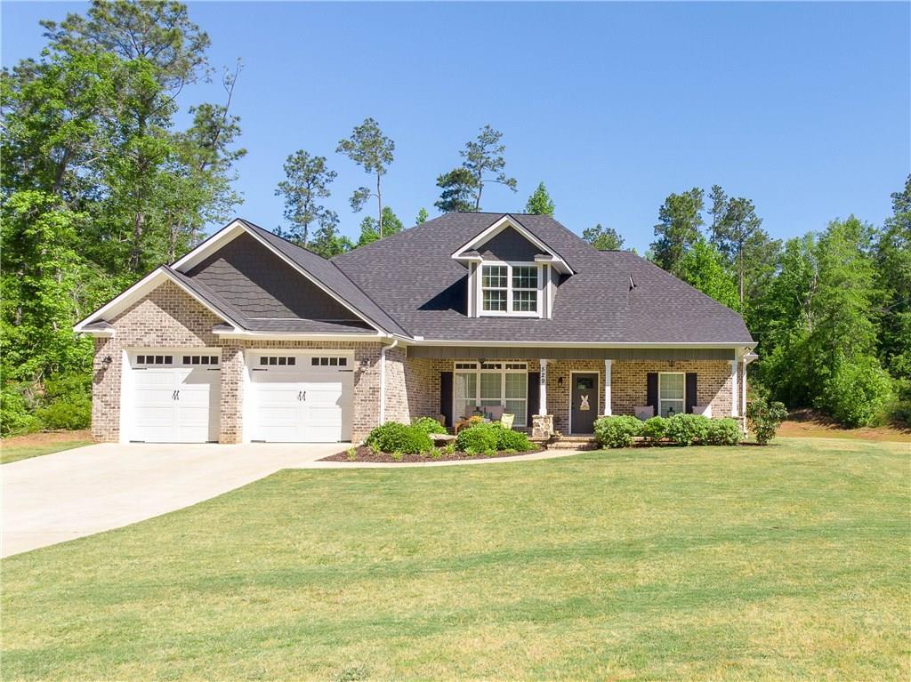 529 Lee Road 320 - Photo 1