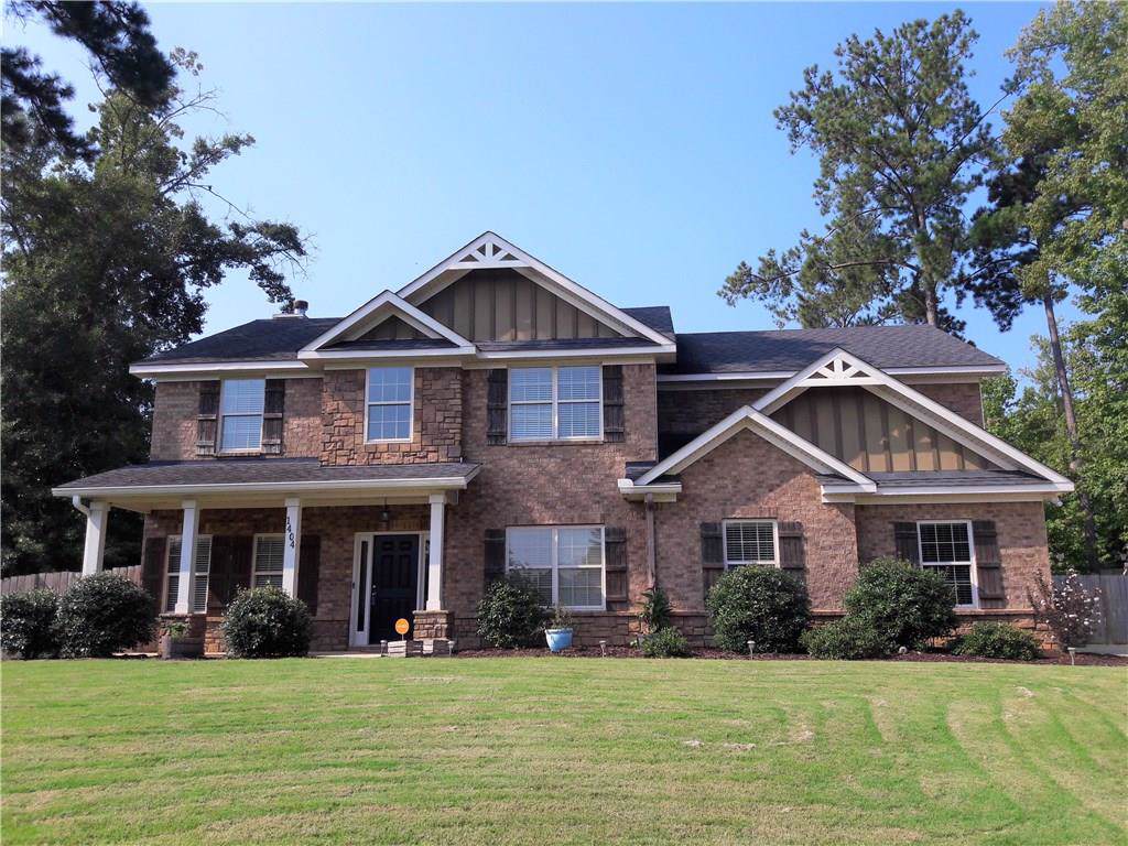 1404 Bitterne Court - Photo 1