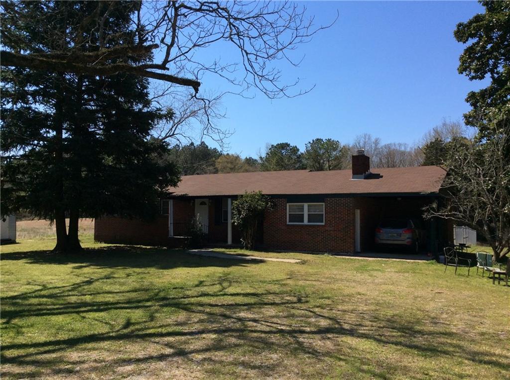 2605 Al Highway 77 - Photo 1