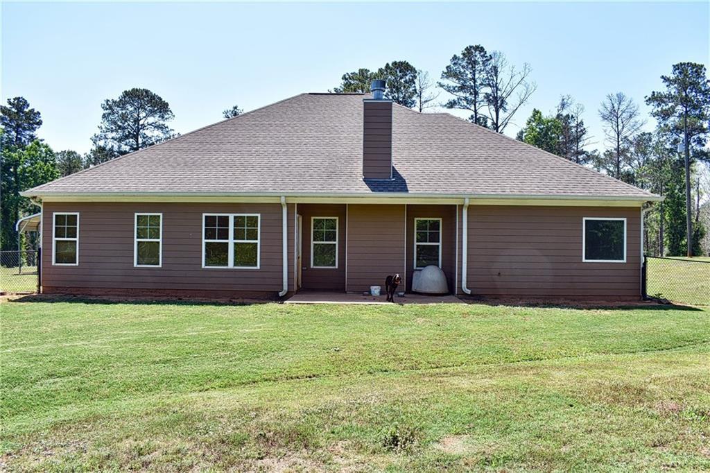 3010 Judge Brown Road - Photo 1
