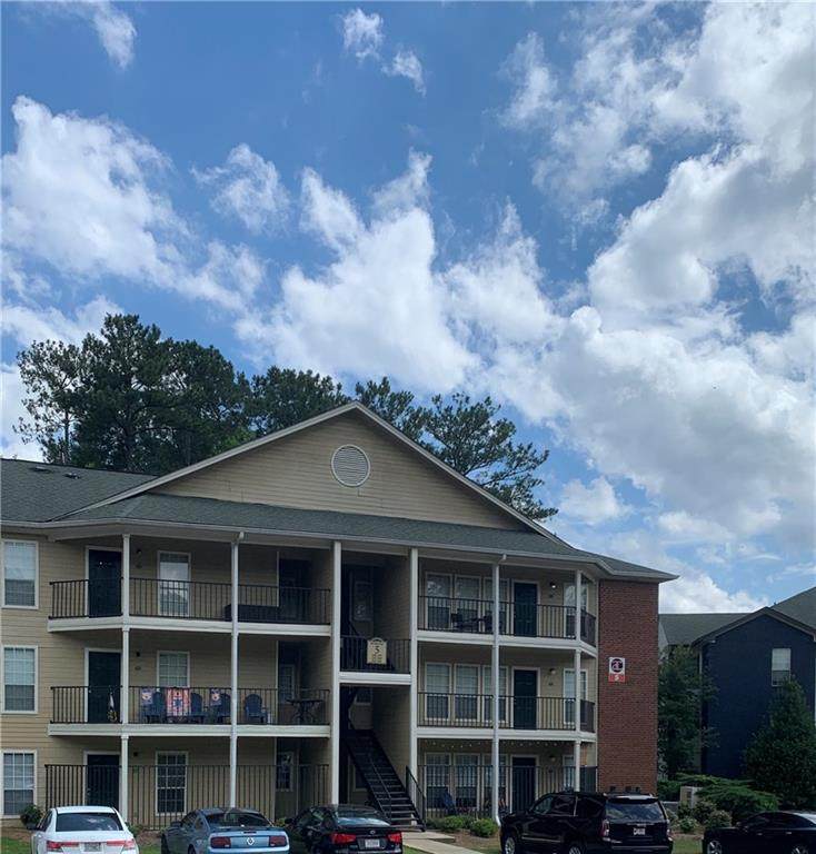626 Shug Jordan Parkway - Photo 1