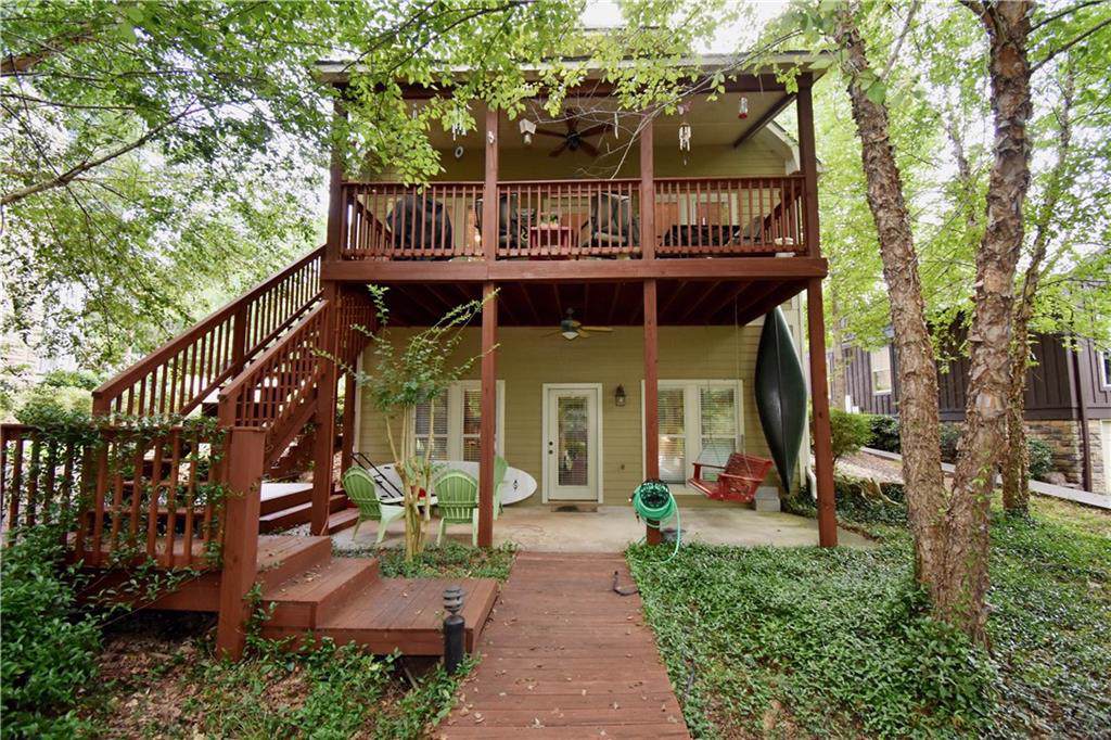 214 Falling Water Drive - Photo 1