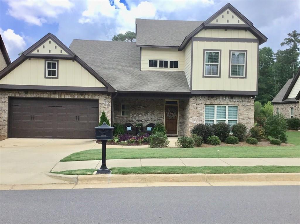 2226 Donahue Drive - Photo 1