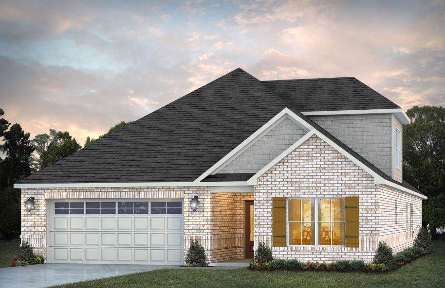 1081 Hampstead Lane - Photo 1