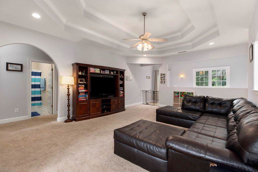 1753 Post Oak Court - Photo 1
