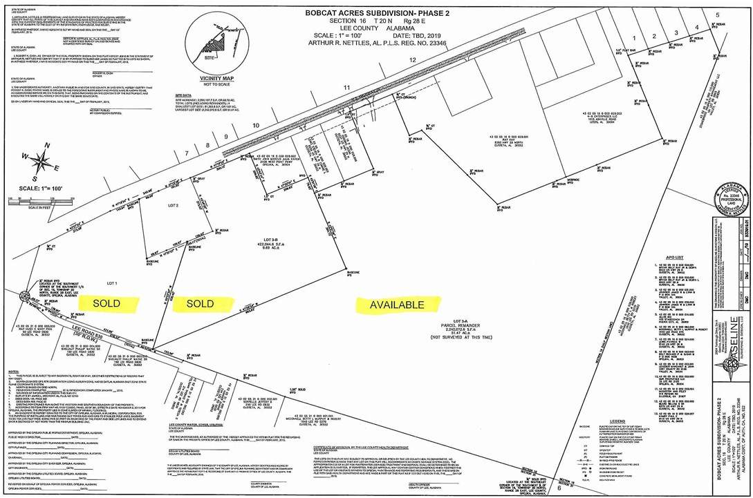 8115 Us Highway 29 - Photo 1