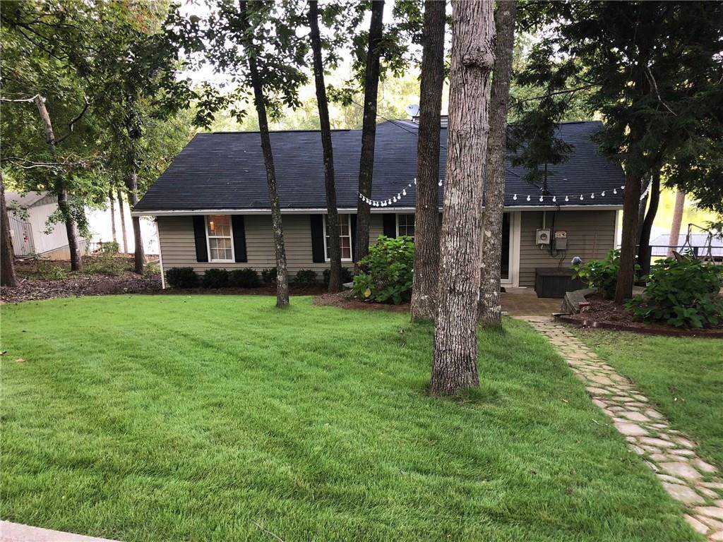 711 Lee Road 361 - Photo 1