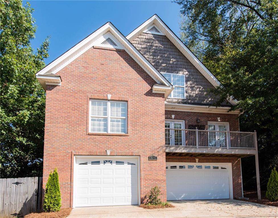 630 Glenn Avenue - Photo 1