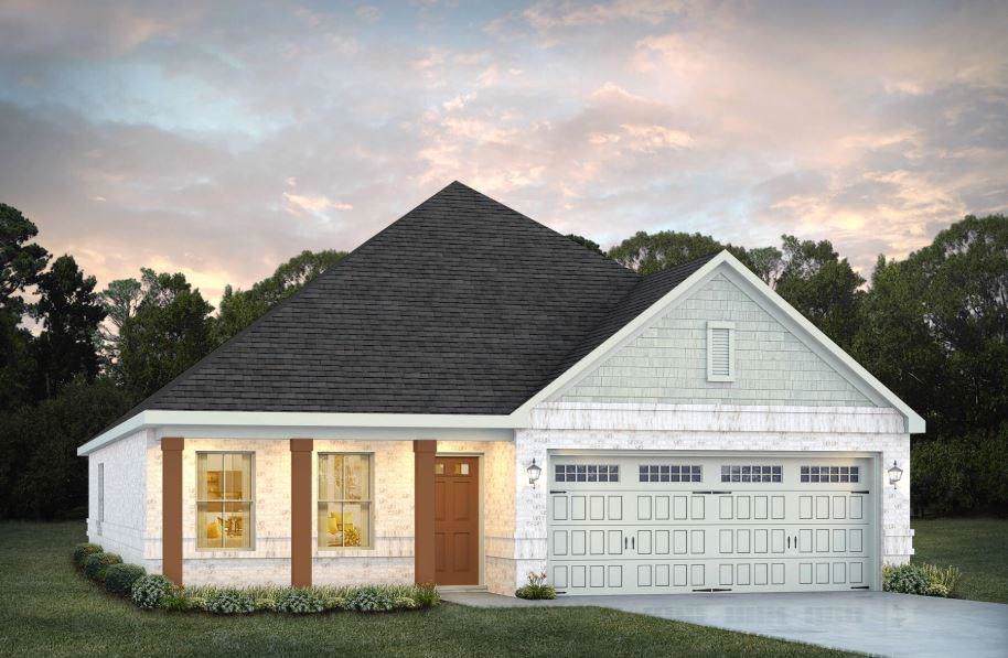 1837 Nightsong Lane - Photo 1