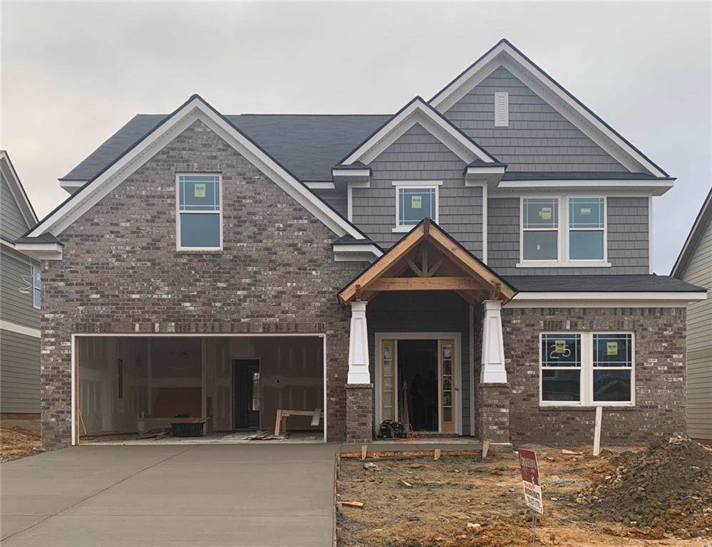 94 Lee Road 2217 - Photo 1